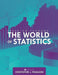 Breaking through the World of Statistics by Kristofor Paulson