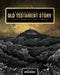 Introducing the Old Testament Story: Reading Scripture as Spiritual Formation by David Brisben