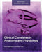 Clinical Correlates in Anatomy and Physiology by Mary Katherine Lockwood