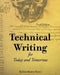 Technical Writing for Today and Tomorrow by Stan Hunter Kranc