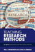 Teaching Research Methods by Tina L. Freiburger
