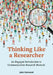 Thinking Like a Researcher: An Engaged Introduction to Communication Research Methods by Jake Harwood