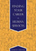 Finding Your Career in Human Services by Shoshana D. Kerewsky