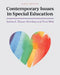 Contemporary Issues in Special Education by Ashlea L. Rineer-Hershey