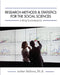 Research Methods and Statistics for the Social Sciences: A Brief Introduction by Amber Debono