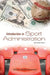 Introduction to Sport Administration by Michelle Brimecombe