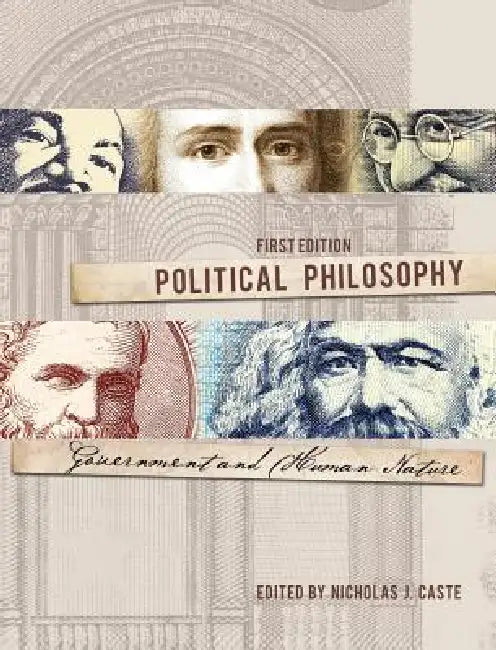 Political Philosophy by Nicholas J. Caste