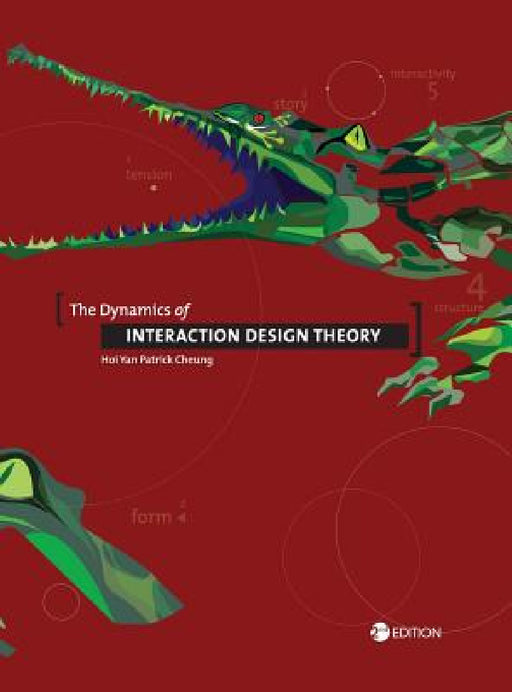 The Dynamics of Interaction Design Theory by Hoi Yan Patrick Cheung