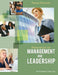 Principles of Management and Leadership by Stephen F. Hallam