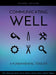 Communicating Well by Macdougall Robert