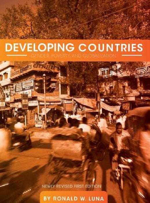 Developing Countries by Ronald W. Luna