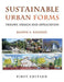 Sustainable Urban Forms by Bashir A. Kazimee