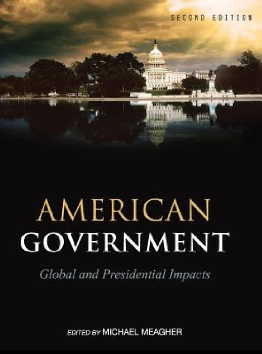 American Government by Michael Meagher