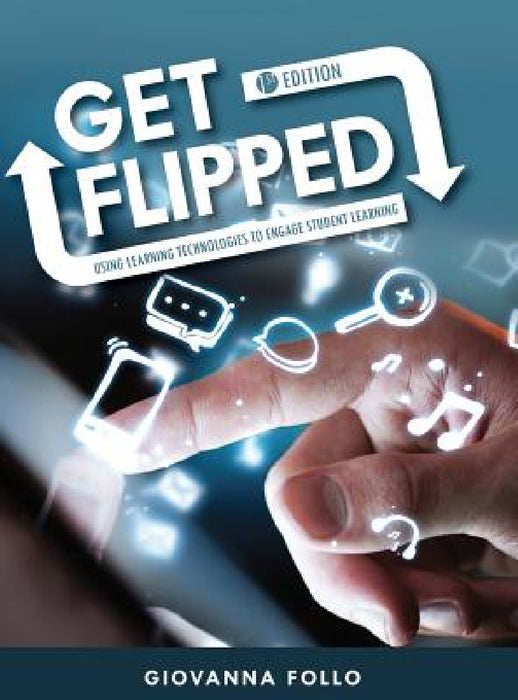 Get Flipped by Giovanna Follo