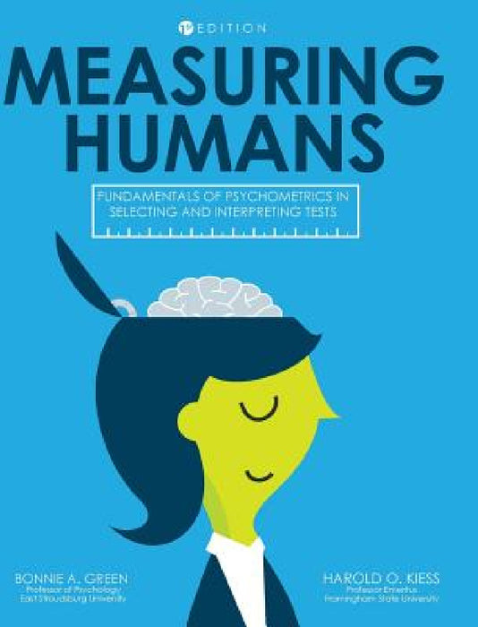 Measuring Humans by Bonnie a. Green