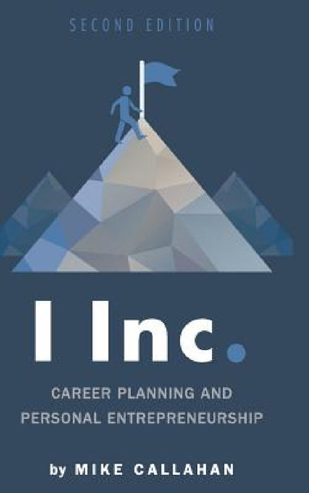 I Inc. by Mike Callahan