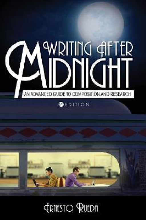 Writing after Midnight by Ernesto Rueda