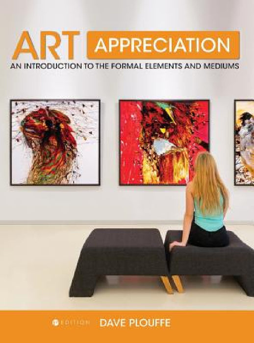 Art Appreciation by Dave Plouffe