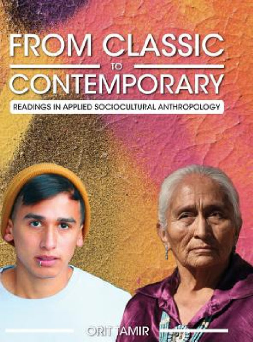 From Classic to Contemporary by Orit Tamir