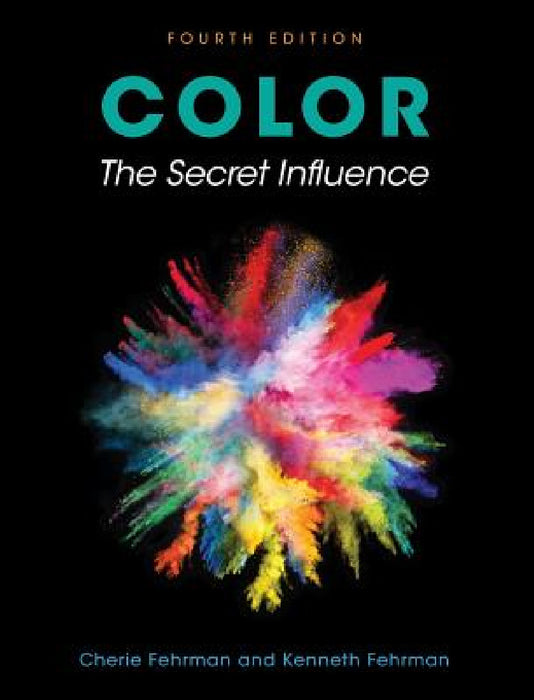 Color by Cherie Fehrman
