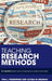 Teaching Research Methods by Tina L. Freiburger