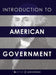 Introduction to American Government by Laura Schneider