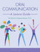 Oral Communication: A Lecture Guide by Gail-Ann Greaves-Venzen