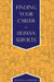 Finding Your Career in Human Services by Shoshana D. Kerewsky