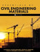 Essentials of Civil Engineering Materials by Steven W. Cranford