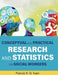 Conceptual and Practical Research and Statistics for Social Workers by Francis K. O. Yuen