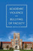 Academic Violence and Bullying of Faculty by Geri Miller