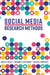 Social Media Research Methods by Joseph P. Mazer