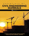 Essentials of Civil Engineering Materials by Steven W. Cranford