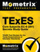 Texes Core Subjects EC-6 (291) Secrets Study Guide: Texes Test Review for the Texas Examinations of Educator Standards by Texes Exam Secrets Test Prep