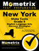 New York State Tests Grade 5 English Language Arts Success Strategies Workbook: Comprehensive Skill Building Practice for the New York State Tests by Mometrix English Assessment Test Team