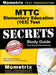 Mttc Elementary Education (103) Test Secrets Study Guide: Mttc Exam Review for the Michigan Test for Teacher Certification by Mttc Exam Secrets Test Prep