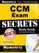 CCM Exam Secrets, Study Guide: CCM Test Review for the Certified Case Manager Exam by Mometrix Case Management Certification