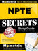 Npte Secrets: Npte Exam Review for the National Physical Therapy Examination by Mometrix Media