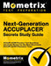 Next-Generation Accuplacer Secrets Study Guide: Accuplacer Practice Test Questions and Exam Review for the Next-Generation Accuplacer Placement Tests by Accuplacer Exam Secrets Test Prep