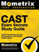 Cast Exam Secrets, Study Guide: Cast Test Review for the Construction and Skilled Trades Exam by Mometrix Media