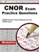 Cnor Exam Practice Questions: Cnor Practice Tests & Review for the Cnor Exam by Mometrix Media