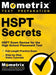 HSPT Secrets, Study Guide: HSPT Exam Review for the High School Placement Test by Mometrix Media LLC