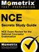 Nce Secrets: Nce Exam Review for the National Counselor Examination by Nce Exam Secrets Test Prep Team