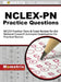 NCLEX-PN Practice Questions: NCLEX Practice Tests & Exam Review for the National Council Licensure Examination for Practical Nurses by Nclex Exam Secrets Test Prep Team