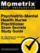 Psychiatric-Mental Health Nurse Practitioner Exam Secrets: NP Test Review for the Nurse Practitioner Exam (Study Guide) by Np Exam Secrets Test Prep Team