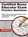 Certified Nurse Educator Exam Practice Questions: CNE Practice Tests and Exam Review for the Certified Nurse Educator Examination by Cne Exam Secrets Test Prep