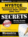NYSTCE Assessment of Teaching Assistant Skills (Atas) (095) Test Secrets: NYSTCE Exam Review for the New York State Teacher Certification Examinations by Nystce Exam Secrets Test Prep Team