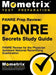 Panre Prep Review: Panre Secrets Study Guide: Panre Review for the Physician Assistant National Recertifying Examination by Panre Exam Secrets Test Prep