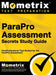 Parapro Assessment Secrets, Study Guide: Paraprofessional Test Review for the Parapro Assessment by Mometrix Media LLC