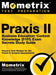 Praxis II Business Education: Content Knowledge (5101) Exam Secrets: Praxis II Test Review for the Praxis II: Subject Assessments by Mometrix Teacher Certification Test Te